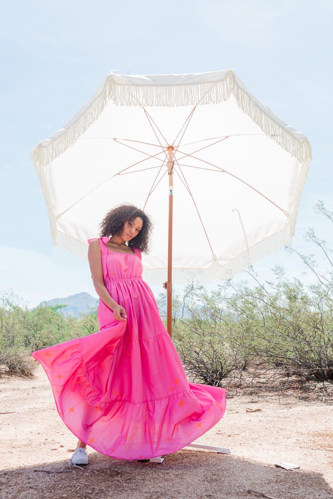 women tall dresses