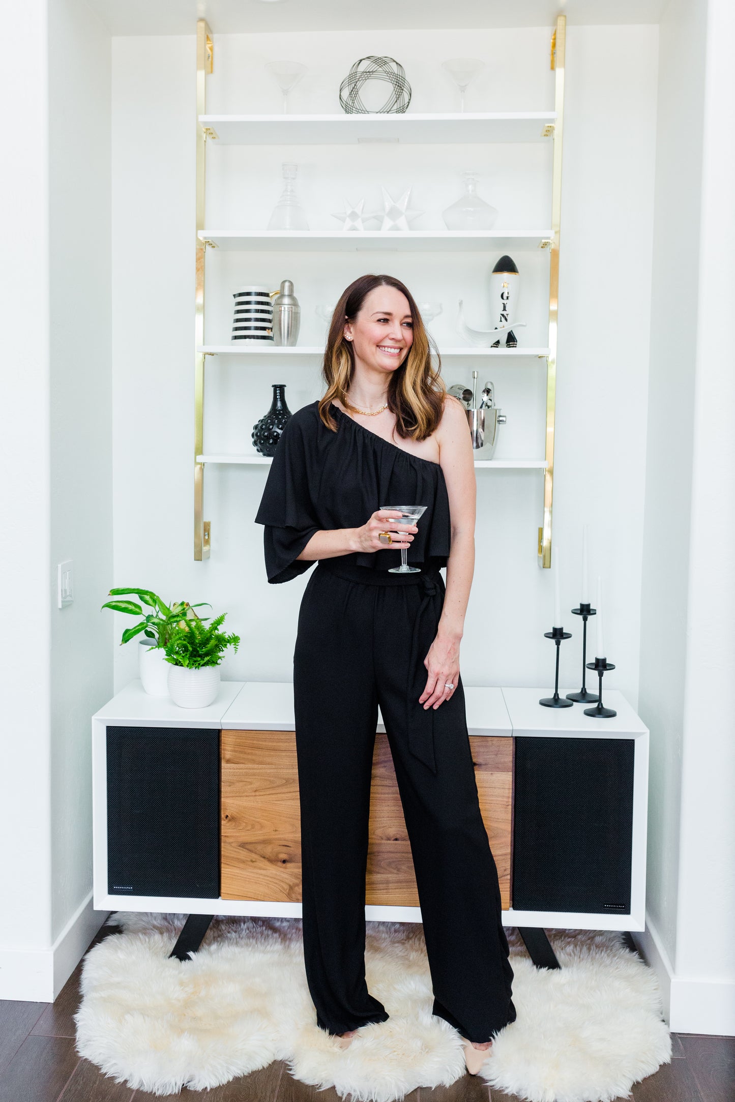 Kelly Jumpsuit