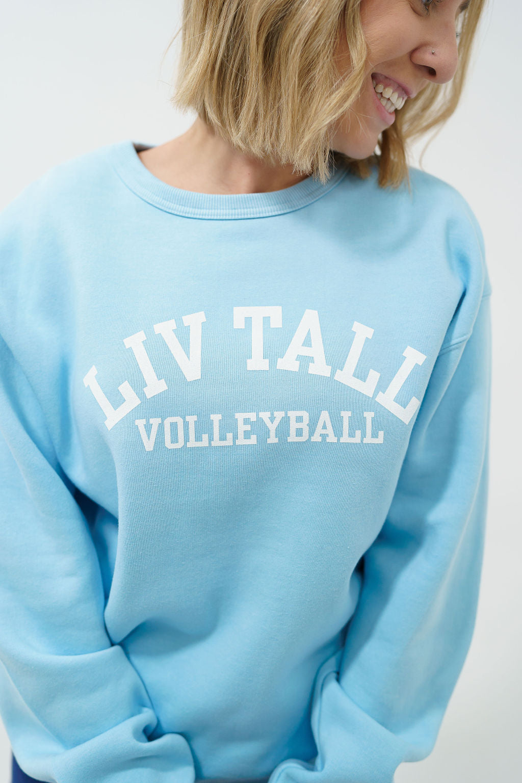 tall shirts women