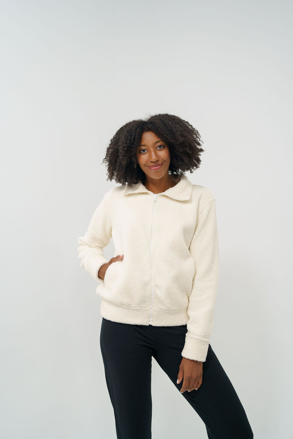 Jackets for Tall Women