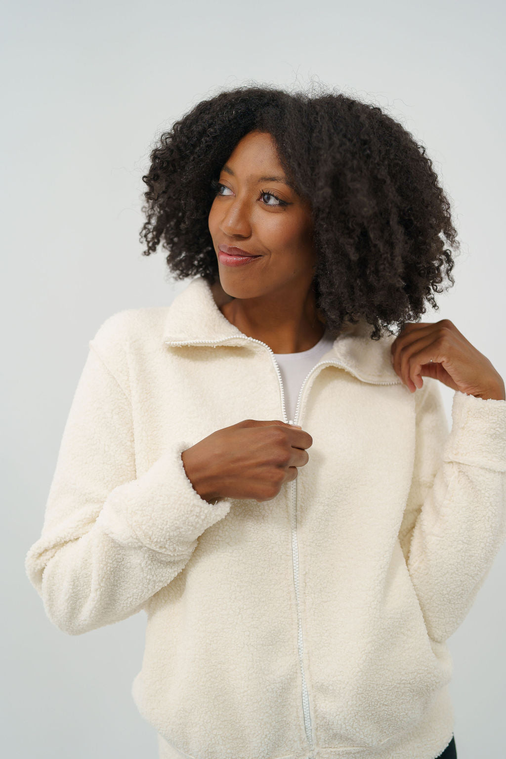 Jackets for Tall Women