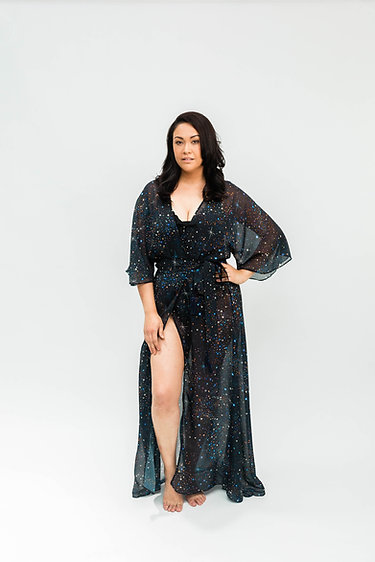 Liv Wrap Galaxy