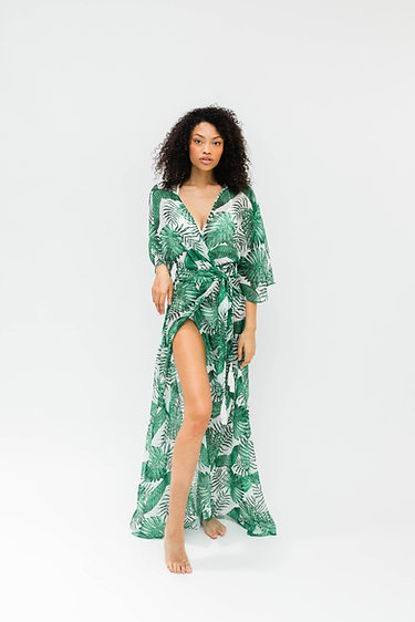 Liv Wrap Palm