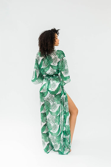 Liv Wrap Palm