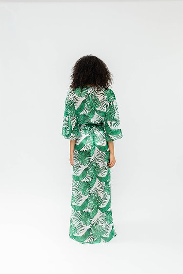 Liv Wrap Palm