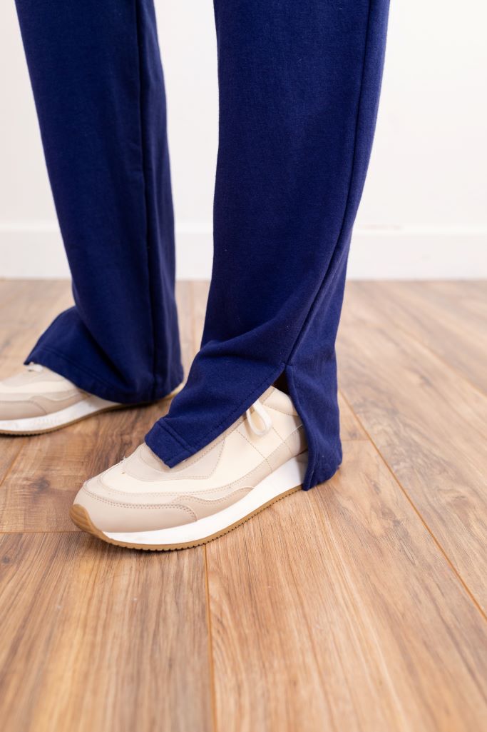 Jet Set Sweatpants