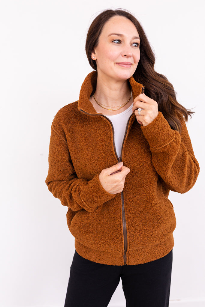 jackets for tall women