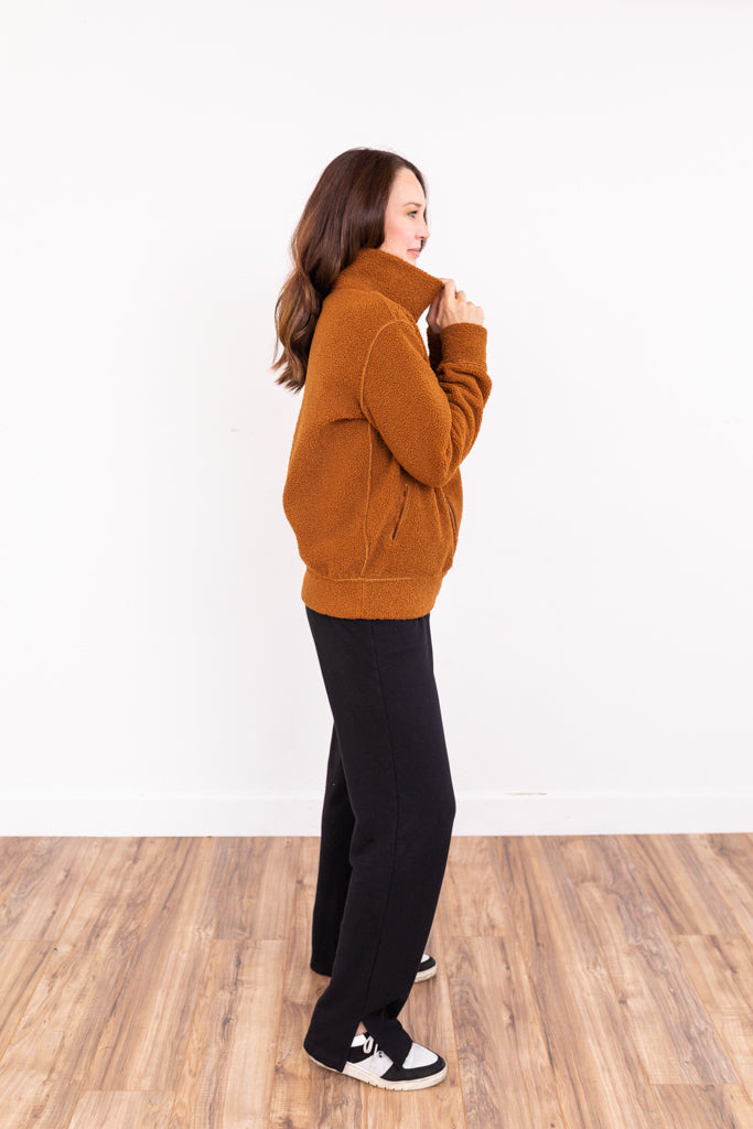 jackets for tall women