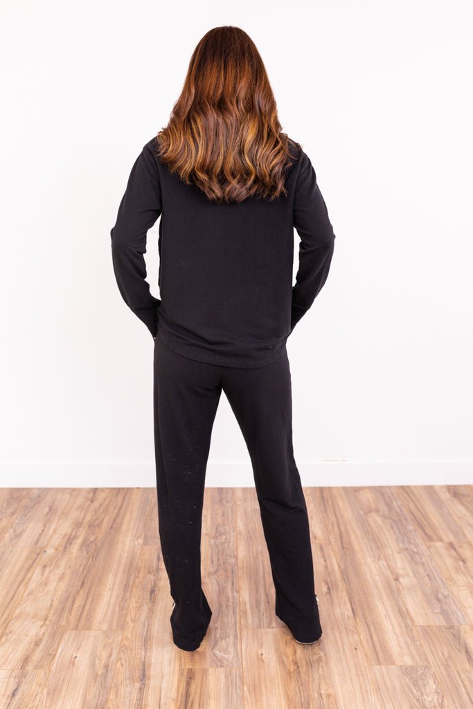 Jet Set Sweatpants