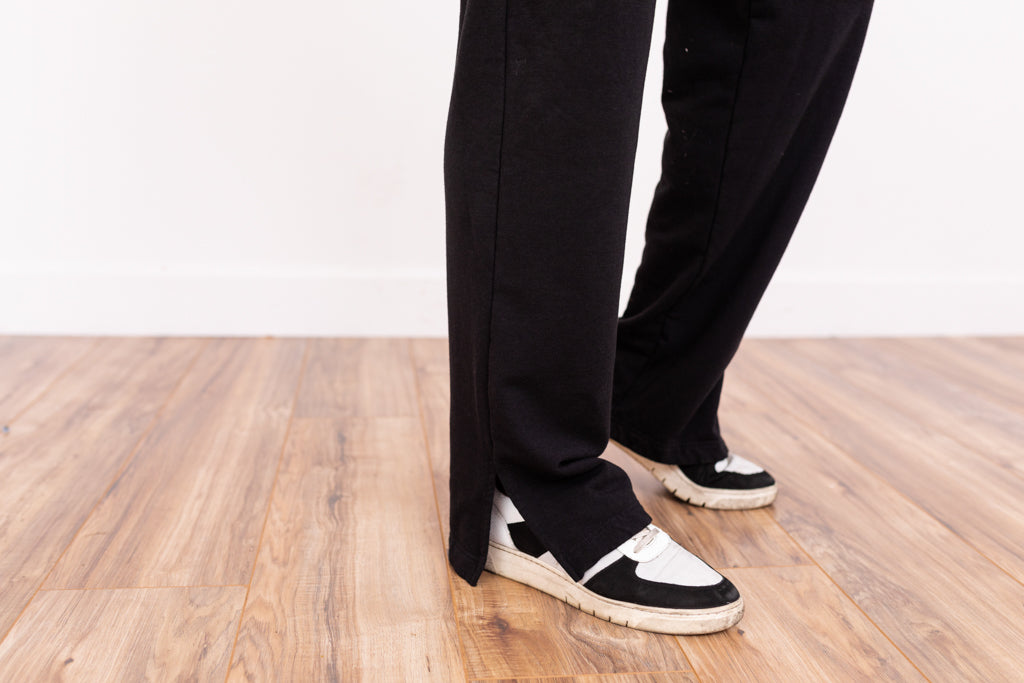 Jet Set Sweatpants