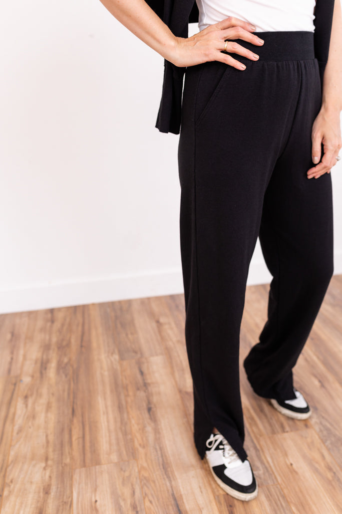 Jet Set Sweatpants