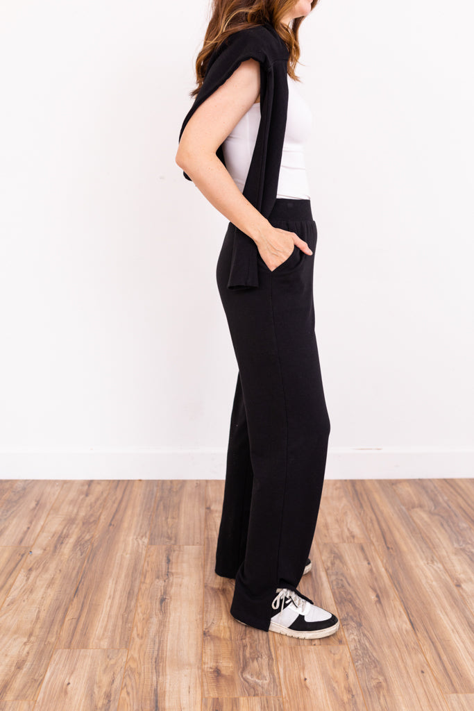 Jet Set Sweatpants
