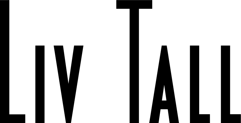 Liv Tall logo