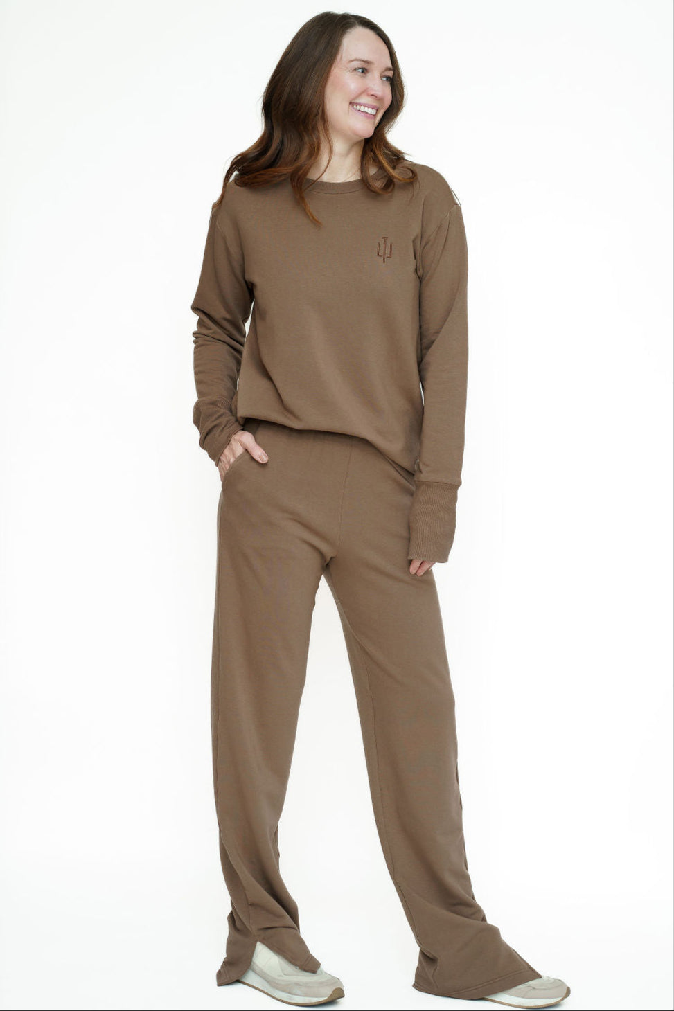 Jet Set Sweatpants NEW