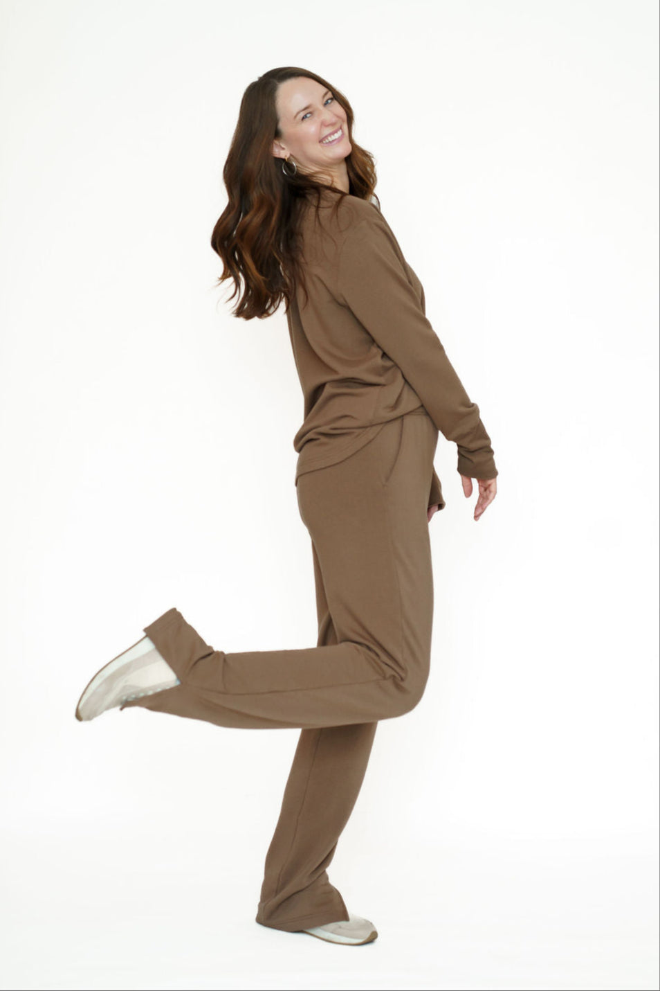 Jet Set Sweatpants NEW