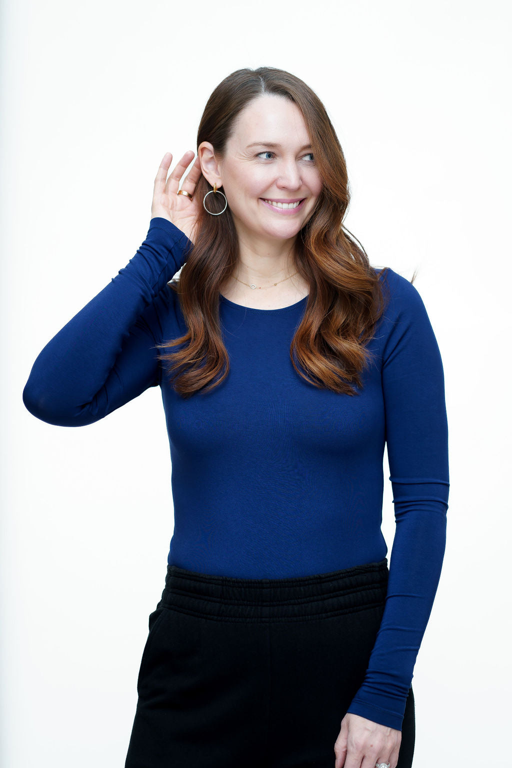 Long Sleeve Bodysuit for Tall Women NEW
