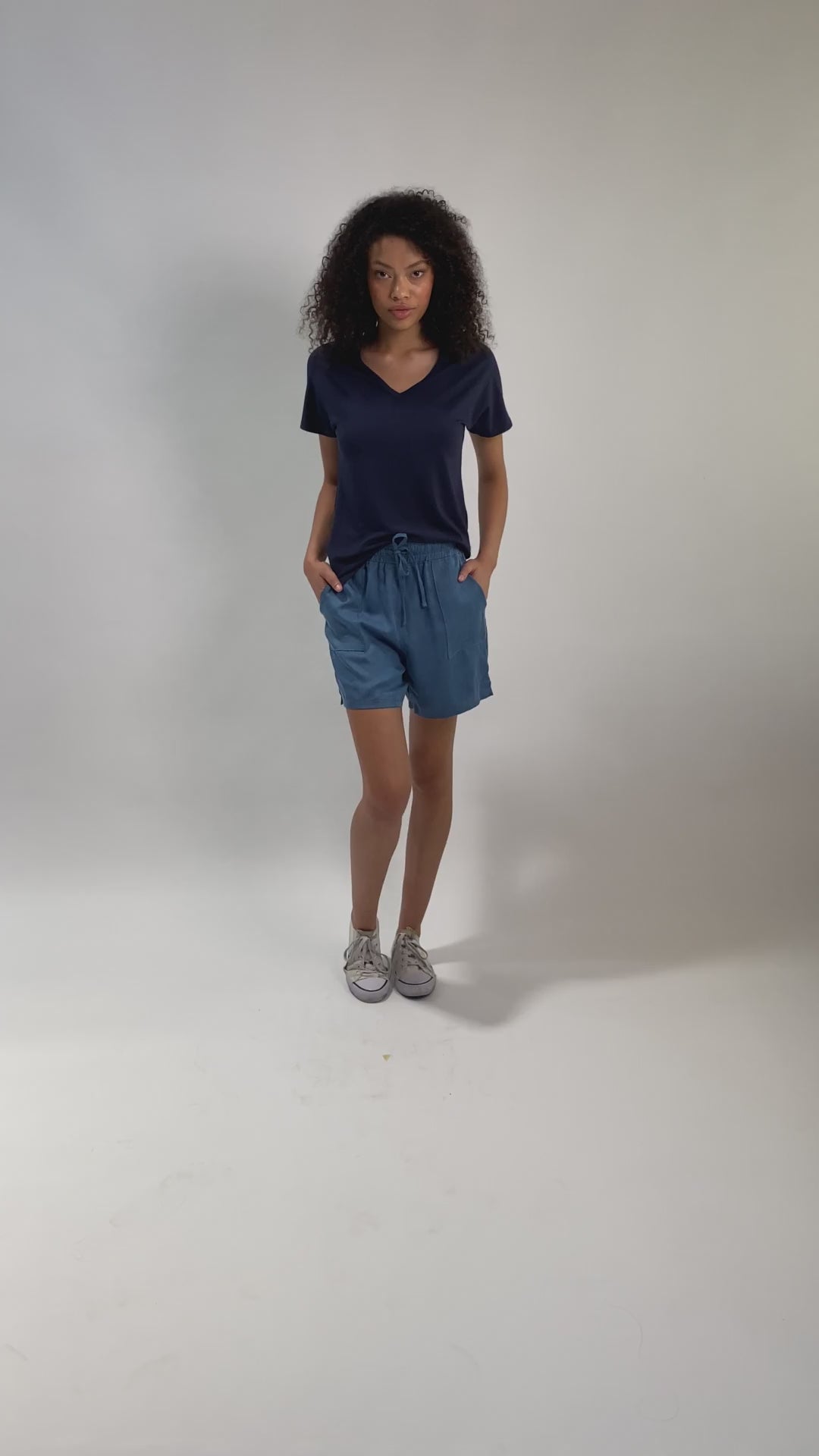 tall tops for women