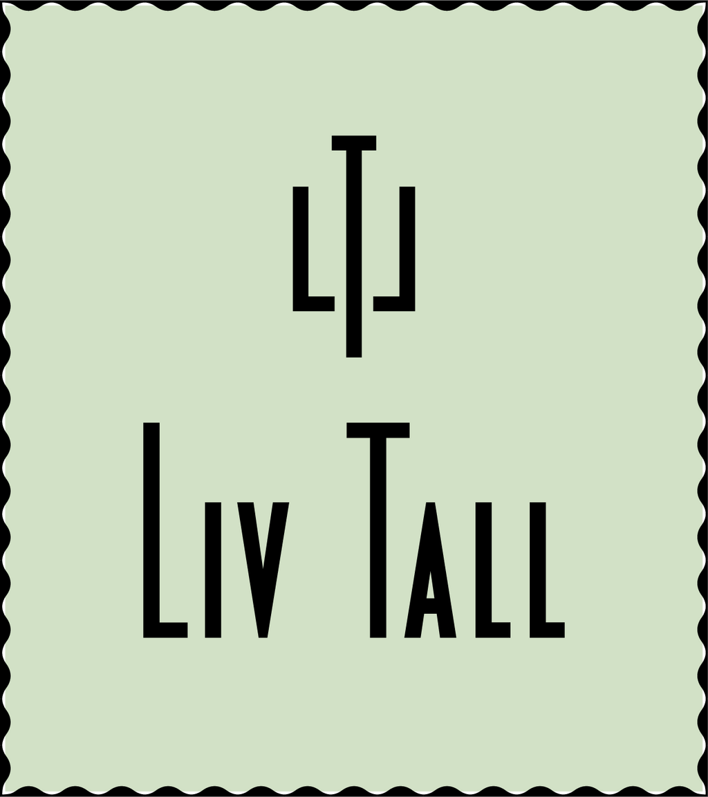 Liv Tall Gift Card