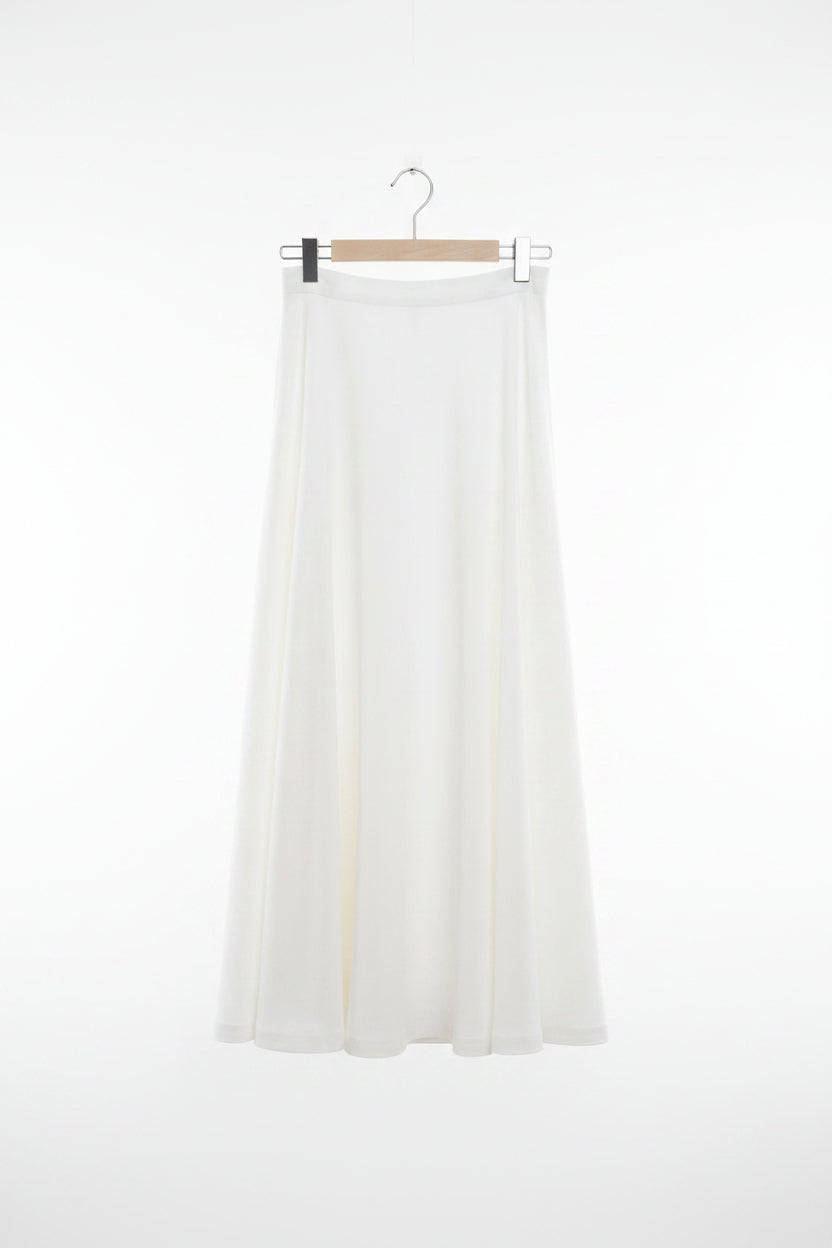 A-line Skirt for Tall Women