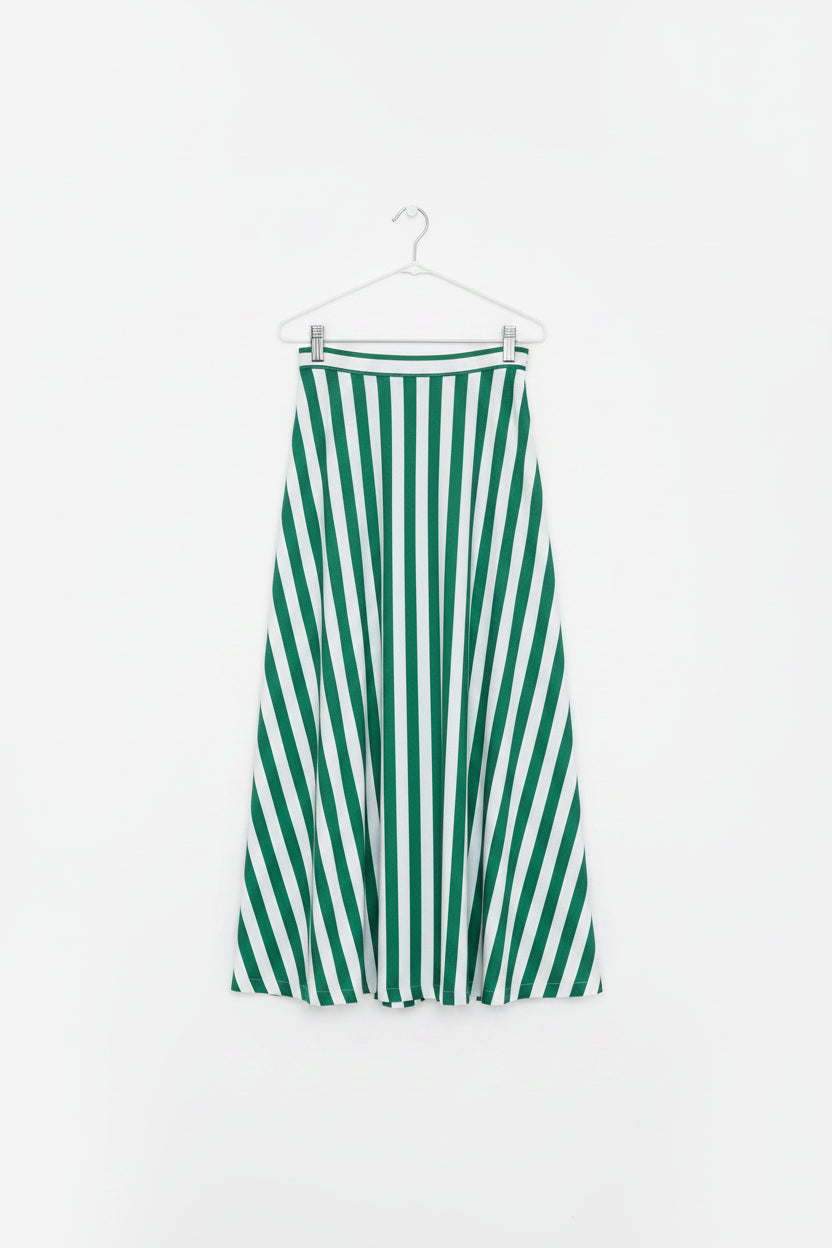 A-line Skirt for Tall Women
