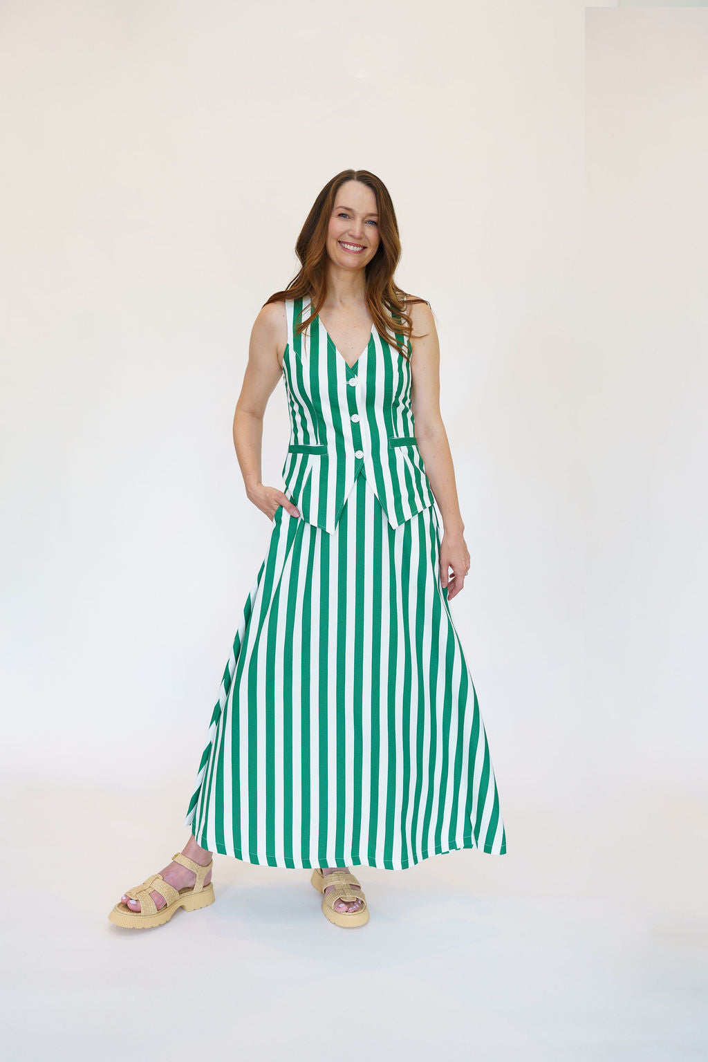 shirt dresses for tall women Gauze Shirt Dress for Tall Women in Bright White L / Extra Tall / Bright White