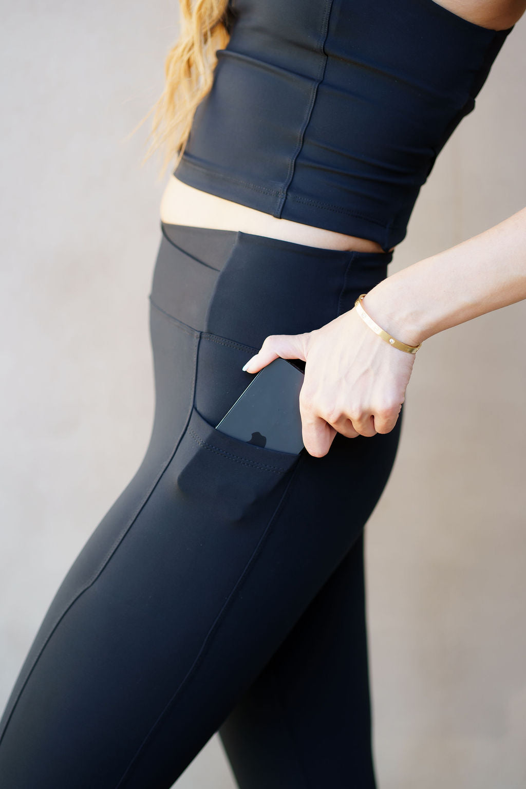 Tall in Motion Activewear Leggings