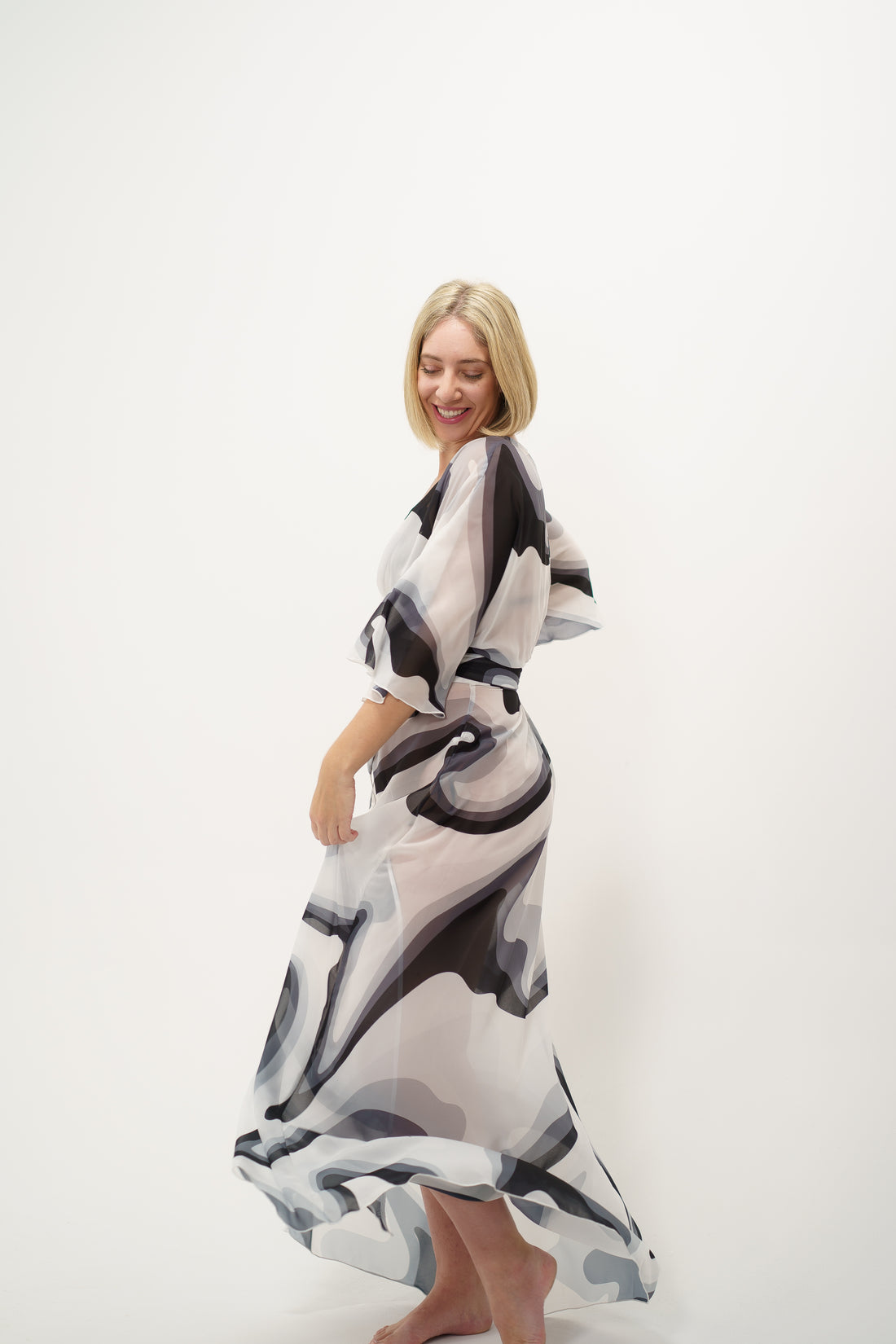 tall dresses