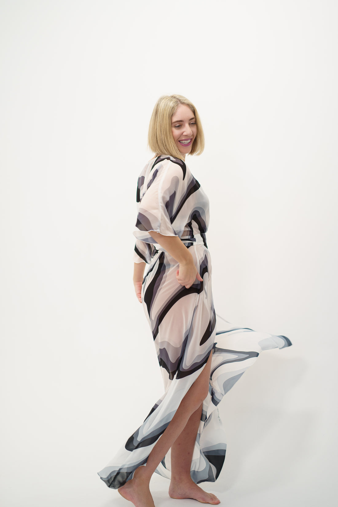 tall dresses