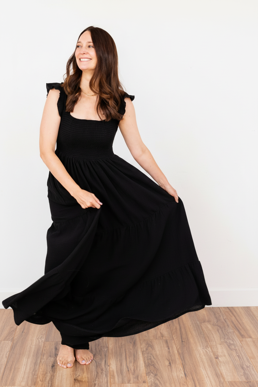 tall womens maxi dress Maxi Dresses For Tall Women Fashion Hanfu Summer